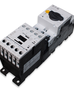 DOL-starter MSC-DM-M7 0.40-0.63A 24VDC